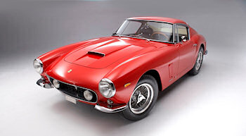 The 250 GT Berlinetta SWB - A Review