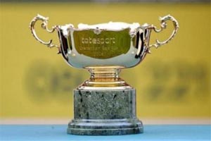 The Cheltenham Gold Cup