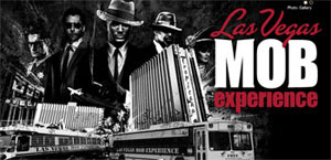 The Las Vegas Mob Experience at the Tropicana                                                                                                                                                           