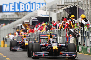 Will Australian Grand Prix Boost Melbourne and Australia After Recent Issues with FIA?