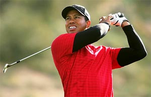 Will the Fortunes of Tiger Woods Change at the 2011 Masters Tournament?
