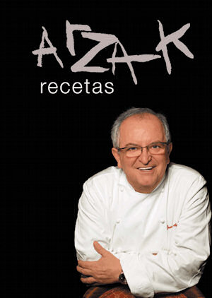Top Restaurant Review - Arzak, Spain