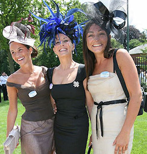 The King of Horse Races at Royal Ascot