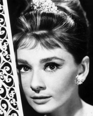 A Short Biography of Actress And Philanthropist Audrey Hepburn