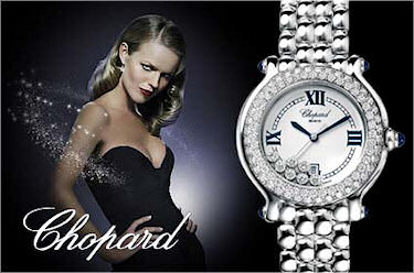 Worlds Top Watchmakers - Chopard 