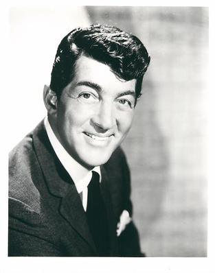 Dean Martin Biography