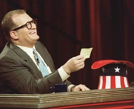Top Vegas shows - Drew Carey and The Improv All-Stars