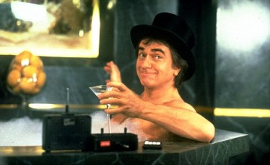 A Short Biography of Dudley Moore