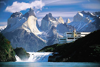 Worlds Top Resorts - Explora en Patagonia