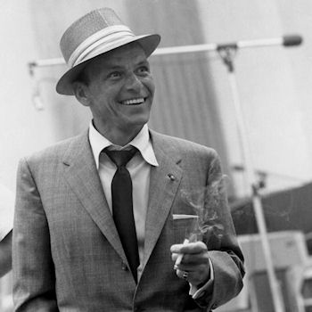Frank Sinatra - An Entertainer for 6 Decades