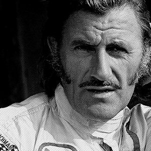 Biography of Graham Hill