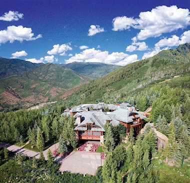 World�s Most Expensive Properties - Hala Ranch, Colorado