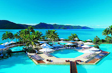 World's Most Luxurious Resorts - Hayman Resort, Australia