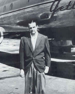 Howard Hughes Biography