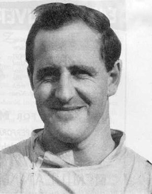 Denny Hulme the F1 New Zealander