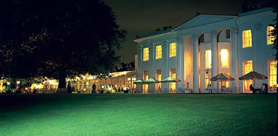 World's Most Exclusive Private Members' Clubs - Hurlingham Club, London