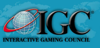 Who are the Interactive Gaming Council and what do they do?