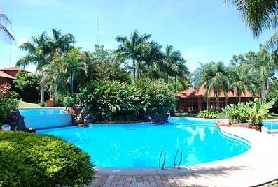 World's Most Luxurious Resorts - Iguazu Grand Resort Spa & Casino