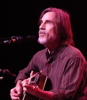 Jackson Browne - One Of The Most Loved Folk Singers Of All Time