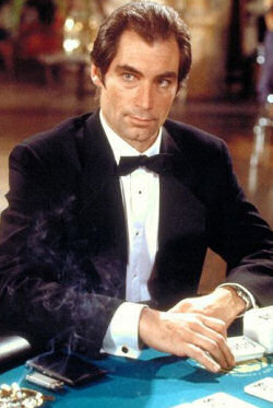 James Bond Plays the Casinos - The Top Five Scenes