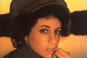 Icons of the 1970s - Janis Ian