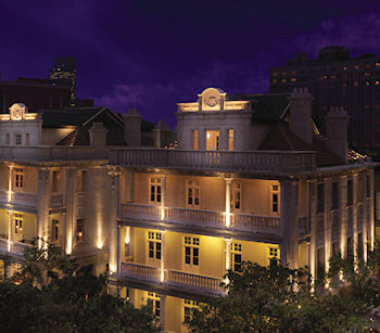 The Kee Shanghai Private Members Club