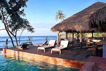 Worlds Top Resorts - Laluna in Grenada