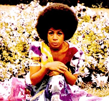 Legends of the 1960s - Minnie Riperton