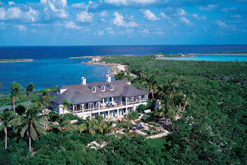 Worlds Top Resorts - Musha Cay