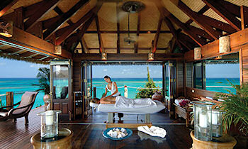 Worlds Top Resorts - Necker Island