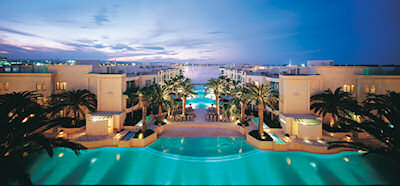 World's Most Luxurious Hotels - Palazzo Verace on the Gold Coast, Australia