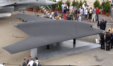 The Paris Air Show 2011 Marks 103 Years Of Aviation Exhibition Excellence