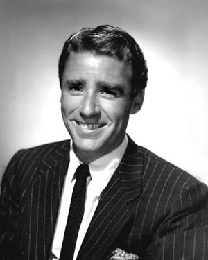 Peter Lawford Biography