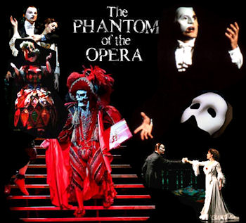 Phantom - The Las Vegas Spectacular