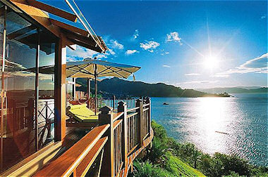 World's Most Exclusive Resorts - Ponta Dos Ganchos, Brazil