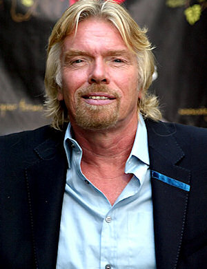 Richard Branson Biography