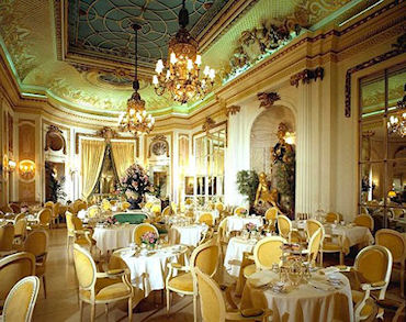 Exclusive Hotels Of The World - The Ritz, London
