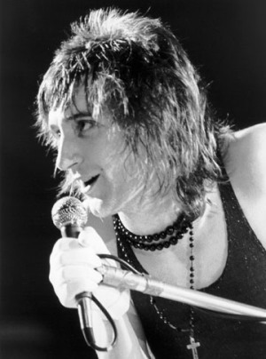 Rod Stewart Biography