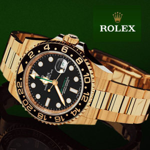 Where Rolex excels is its long standing history