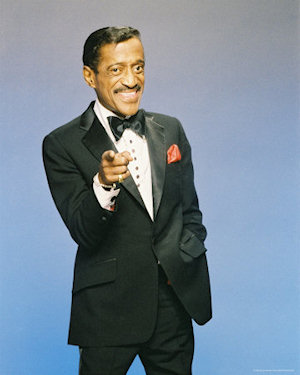 Sammy Davis Jr, the World's Greatest Entertainer