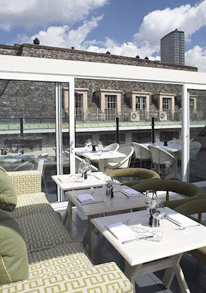 Exclusive Members' Clubs of the World: Soho House, London
