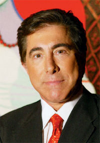 A mini-bio on Steve Wynn 