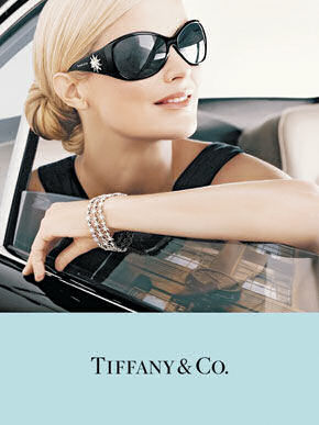 Top Fashion brand review of Tiffany & Co.
