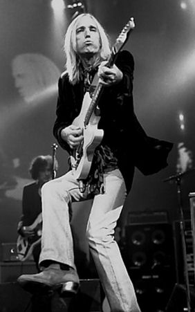 Legends of the 1970s - Tom Petty