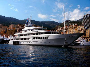 Worlds Top Yachts - The Utopia