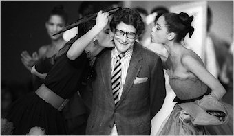 Yves Saint Laurent - the man and the brand he created
