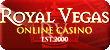 online casinos