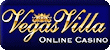 Vegas Villa Online Casino