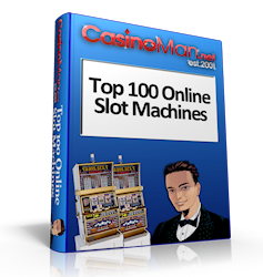 Top 100 Online Slot Machines