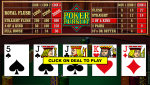 Free Poker Pursuit